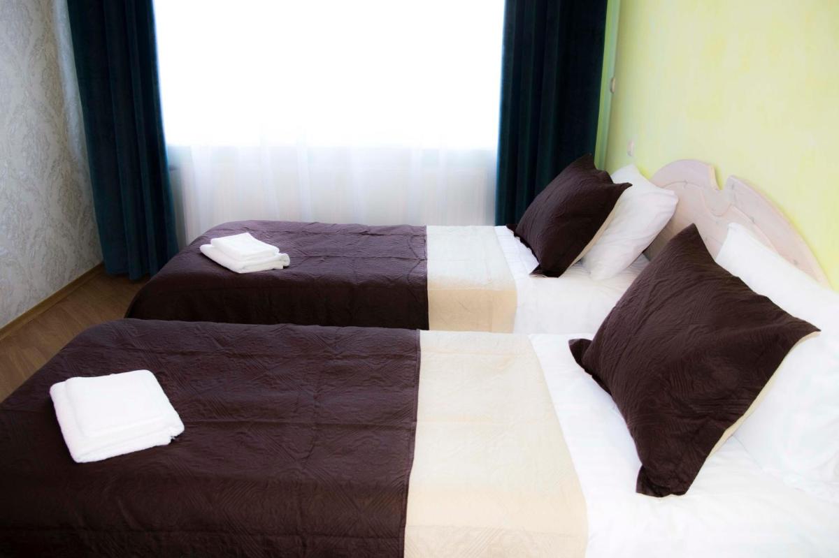 Lovely 2-bedroom Flat in Šiauliai - Housity