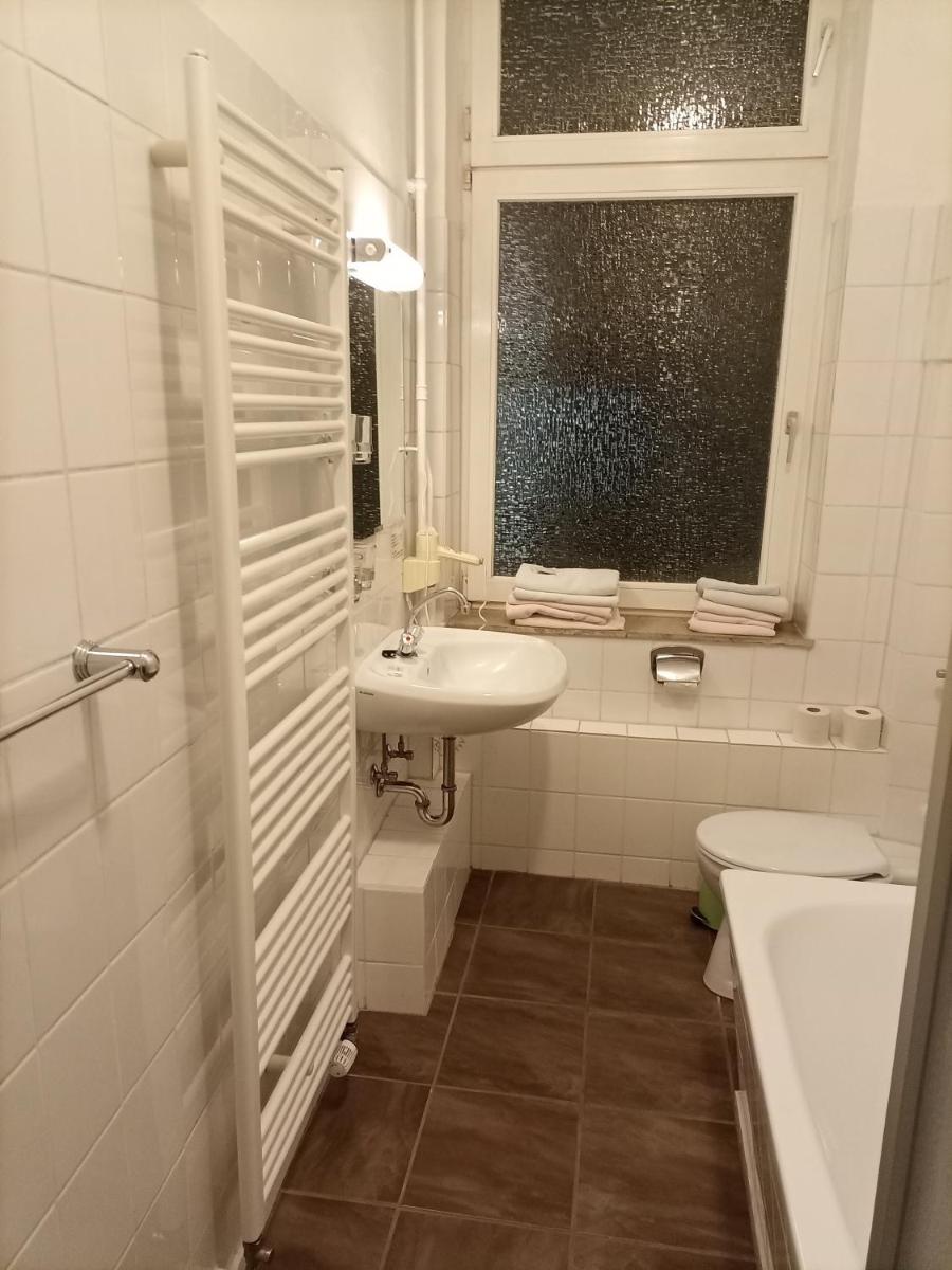 Ferienwohnung Georgstrasse - Housity