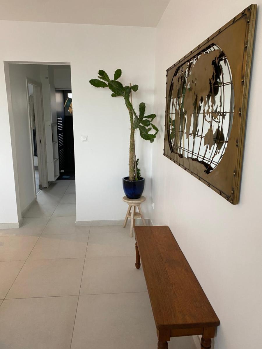 « Côté Plage » appartement face mer - Housity