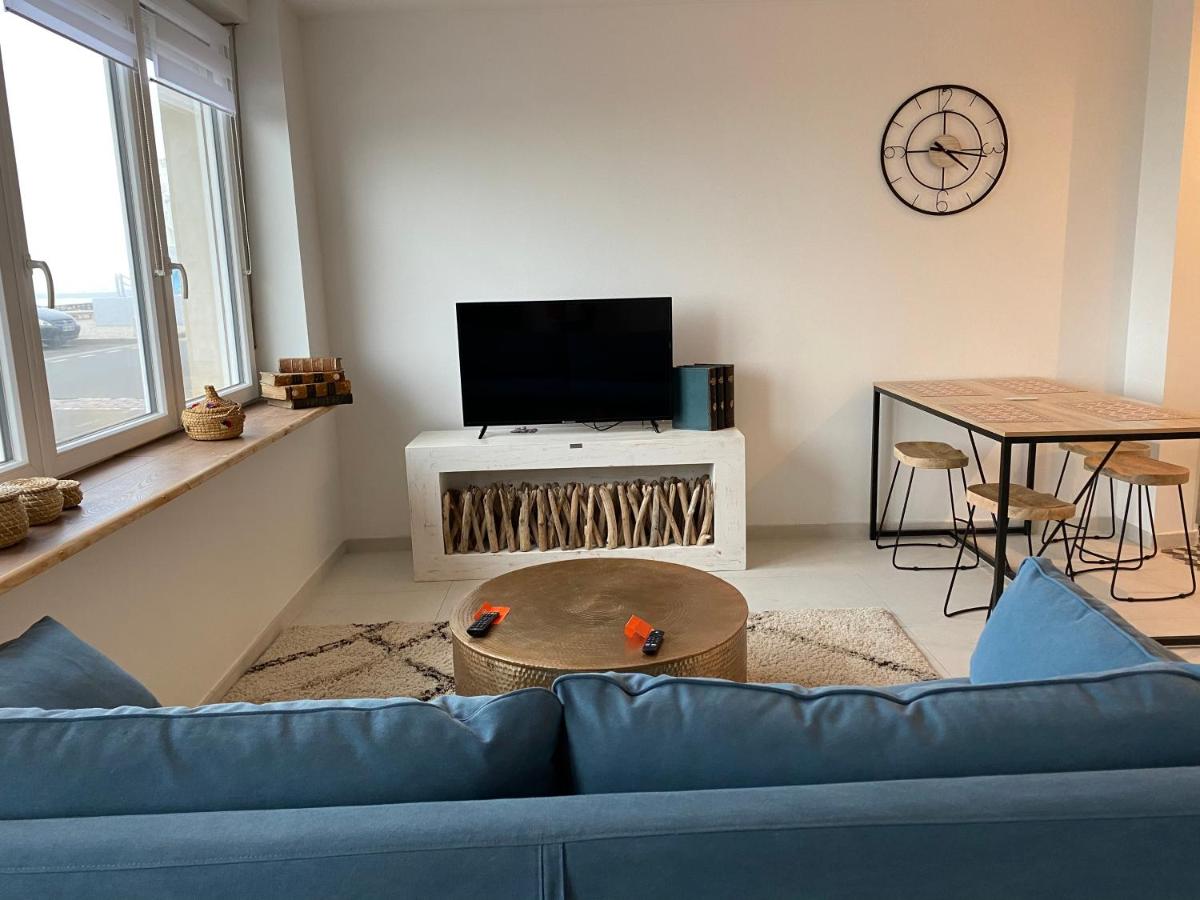 « Côté Plage » appartement face mer - Housity