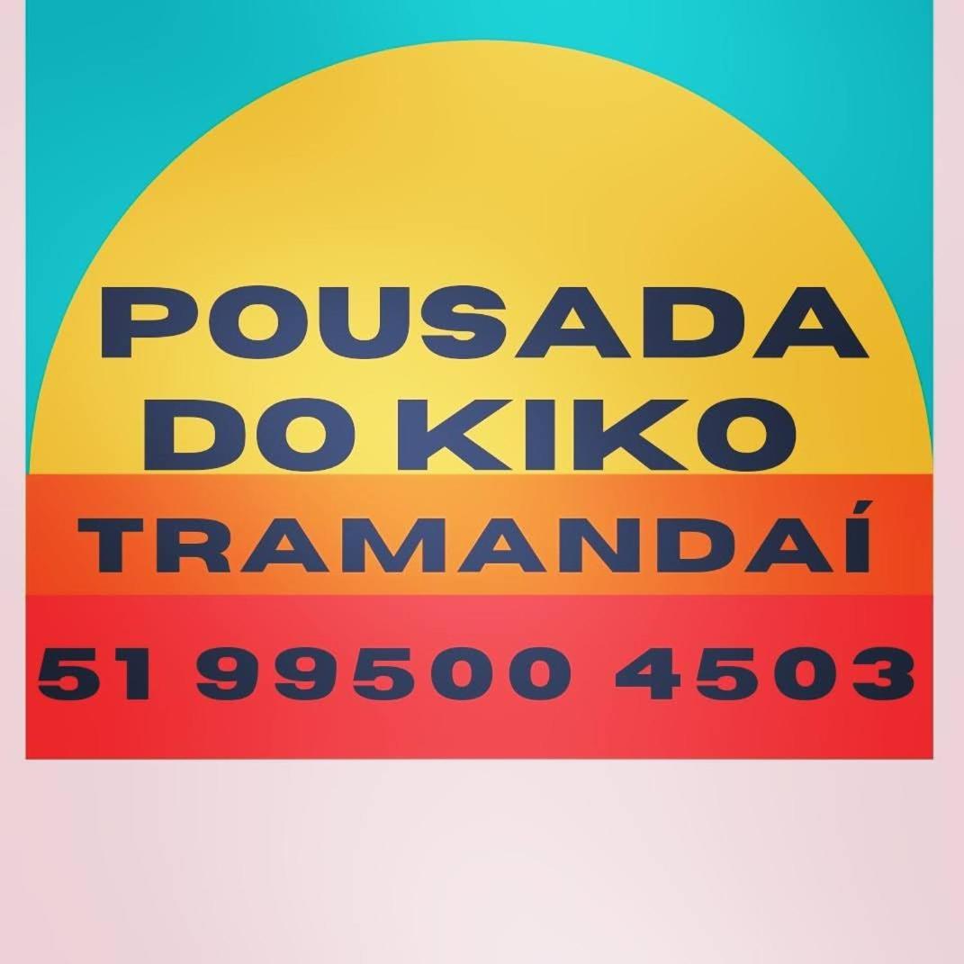 Pousada do Kiko, tranquilidade e natureza, com estacionamento gratuito - Housity