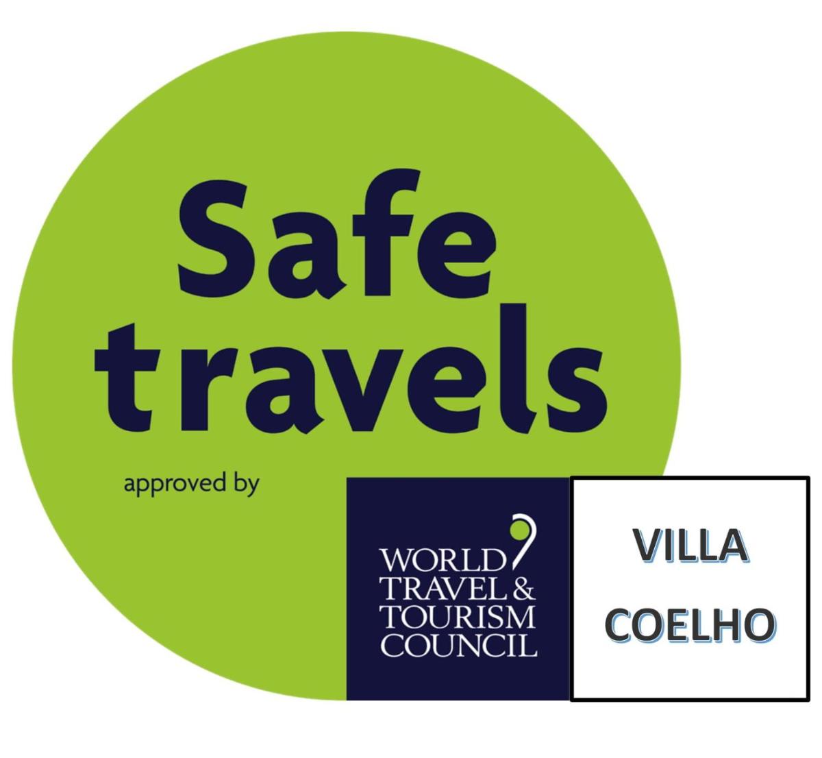 Villa Coelho - Housity