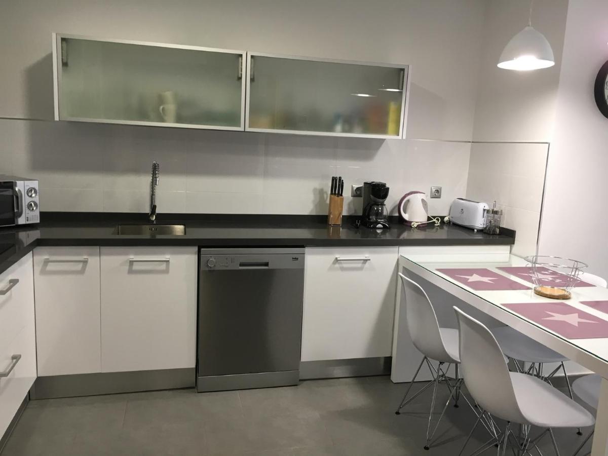 Apartamento Aqua Nature Delfin - Housity