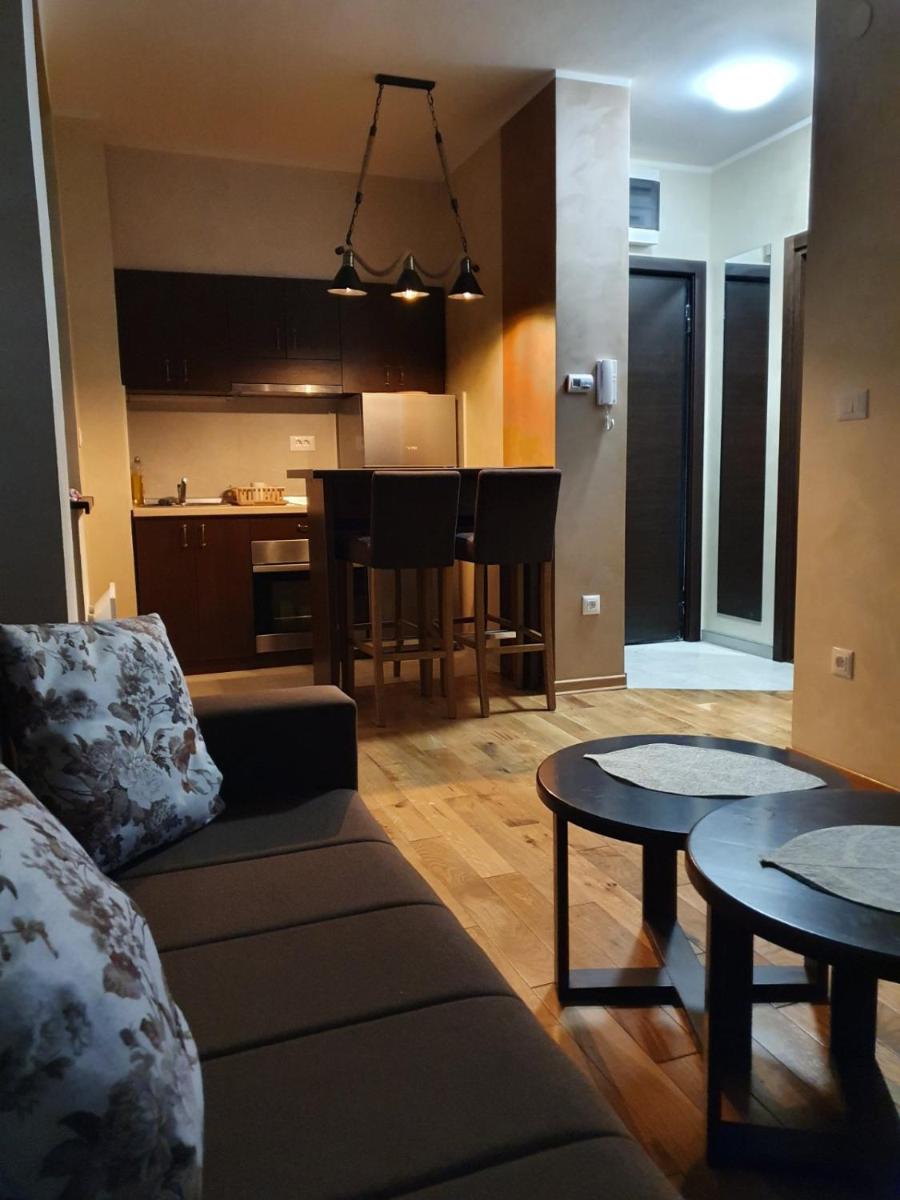 Apartman 23/5 Titova vila Zlatibor - Housity