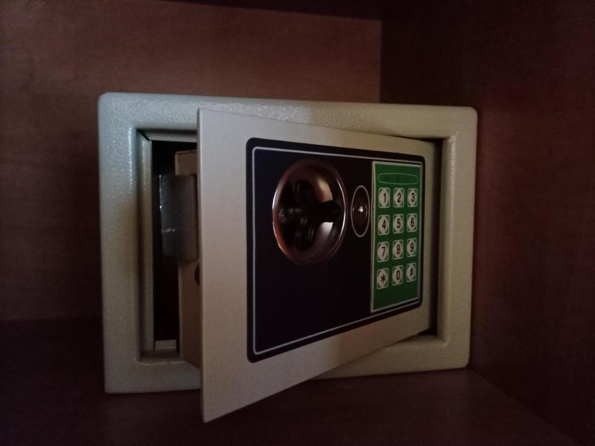 Ferienwohnung Georgstrasse - Housity