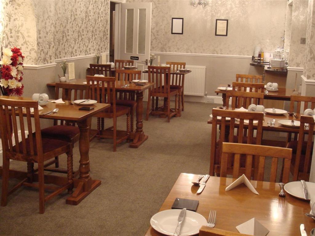 The Fawley Guest house - Housity