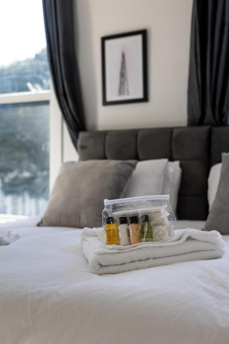 The Finsbury Guesthouse - Housity