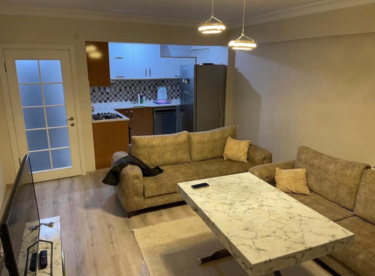 BURSA TELEFERIK 4 1 DUPLEX apartment - Housity