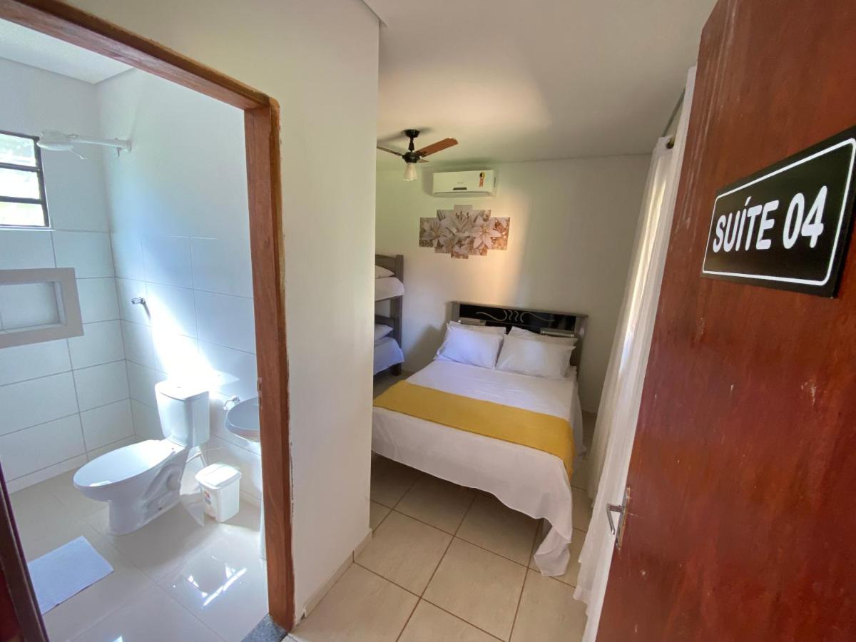 Família Busca-pé - Housity