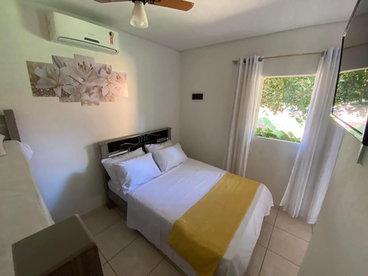 Família Busca-pé - Housity