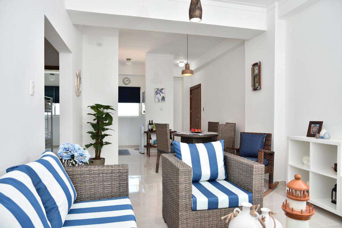 Apartamento en Juan Dolio Tepuy 501 B - Housity