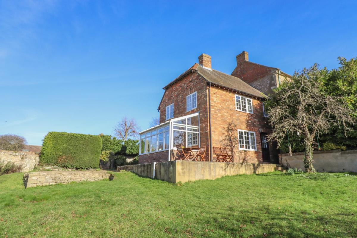 Orchard Cottage - Housity