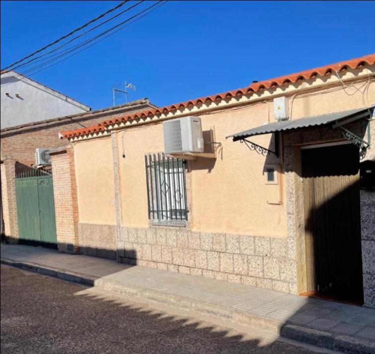 Casa Alberche a 9Km Talavera - Housity