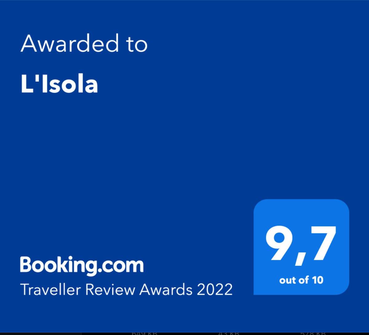 Isola 92100 - Housity