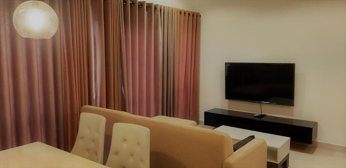 Luxe Highway Residencies - Housity