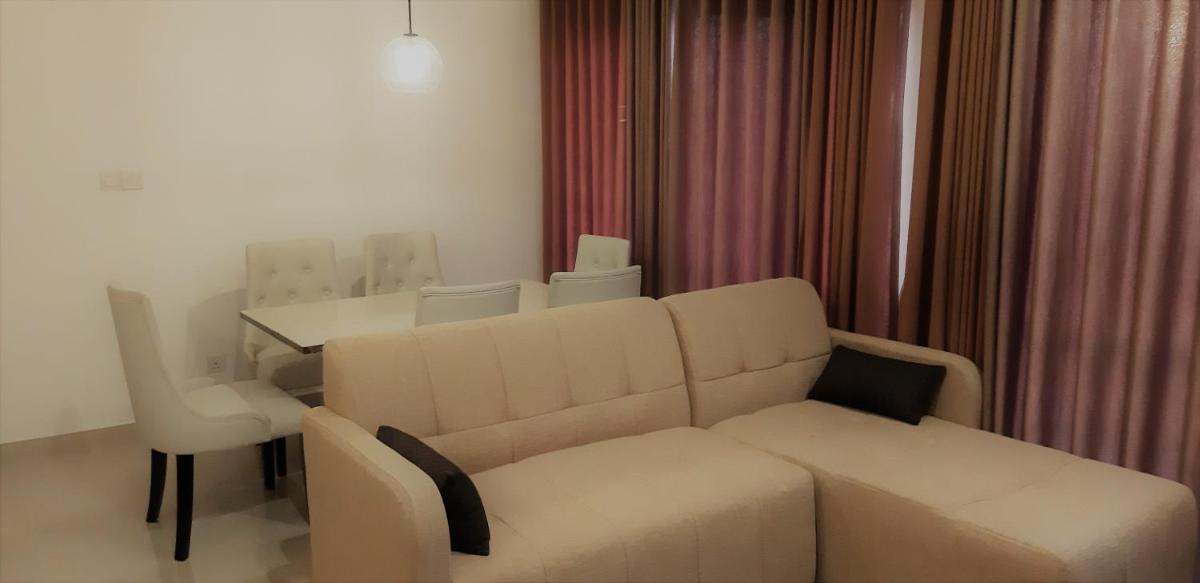 Luxe Highway Residencies - Housity