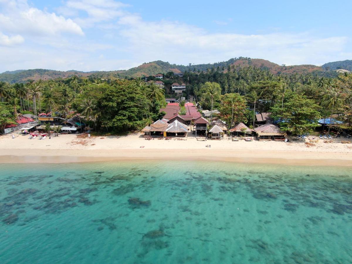 Lanta Fa Rung Beach Resort - Housity
