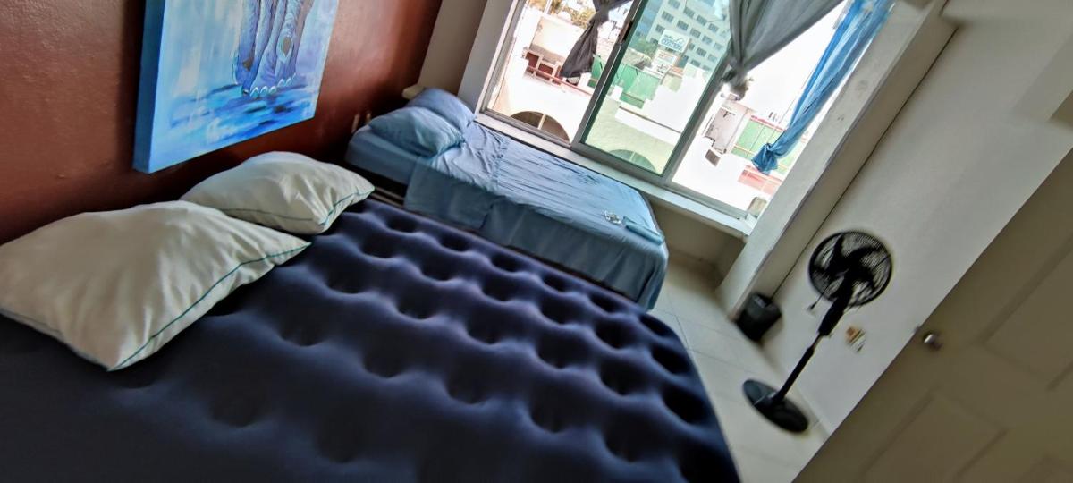 IOW4 HN Senior Suite - Housity