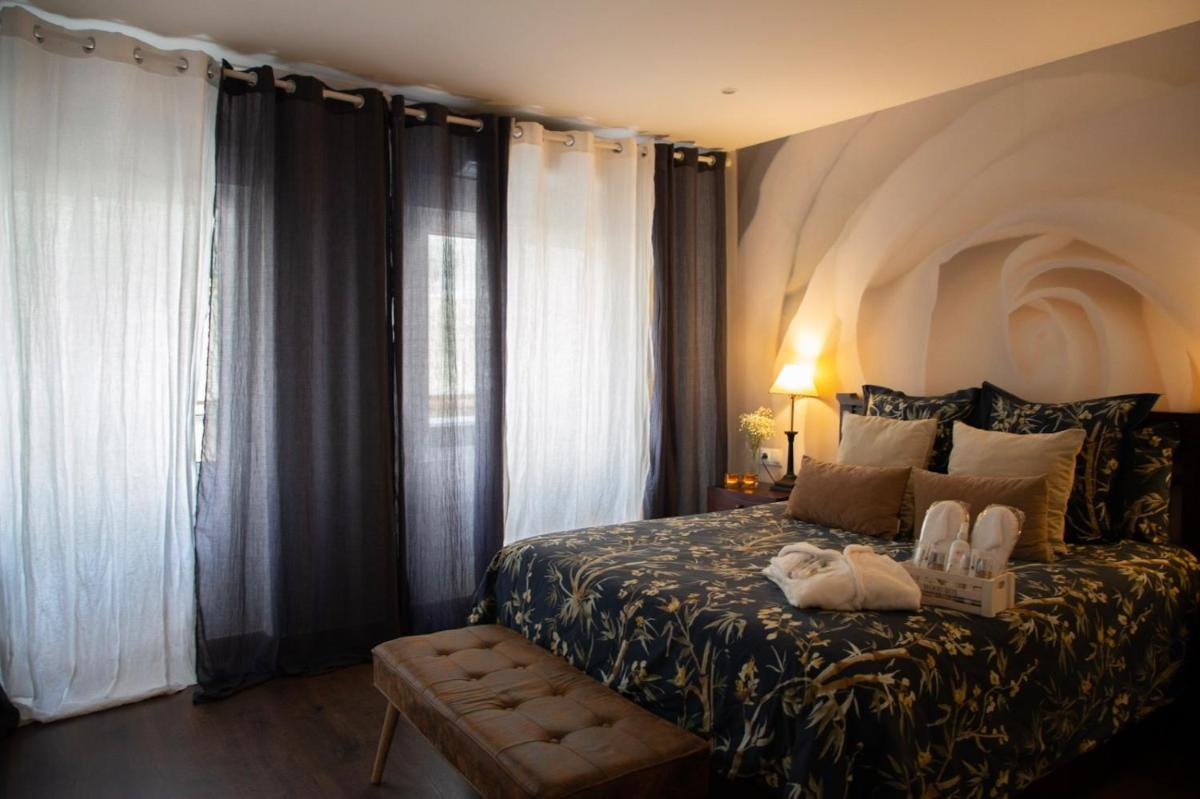 LUXURY New Apartment CITY CENTRE & BEACH, Alicante - Hizvo