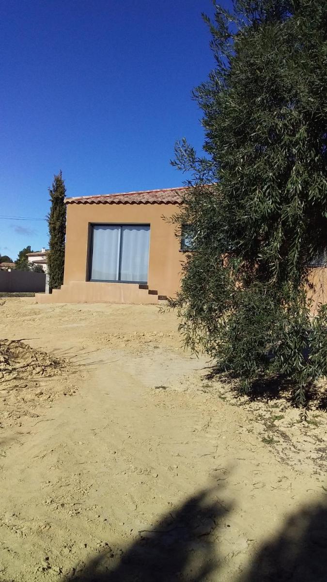 villa du jardin chez mandy - Housity