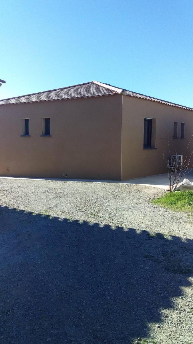 villa du jardin chez mandy - Housity