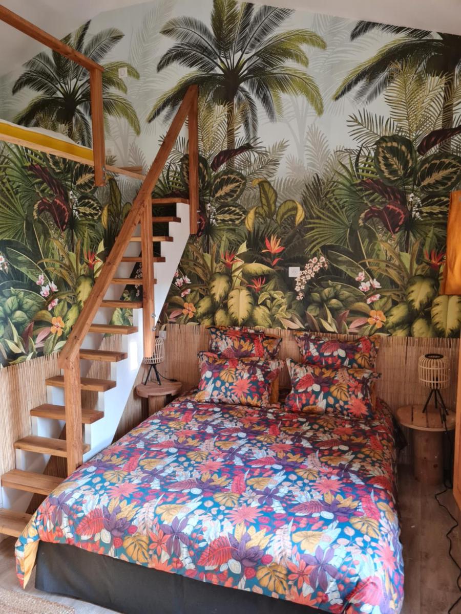 Gîte et Chambres d'Hôtes du Petit Moulin - Housity
