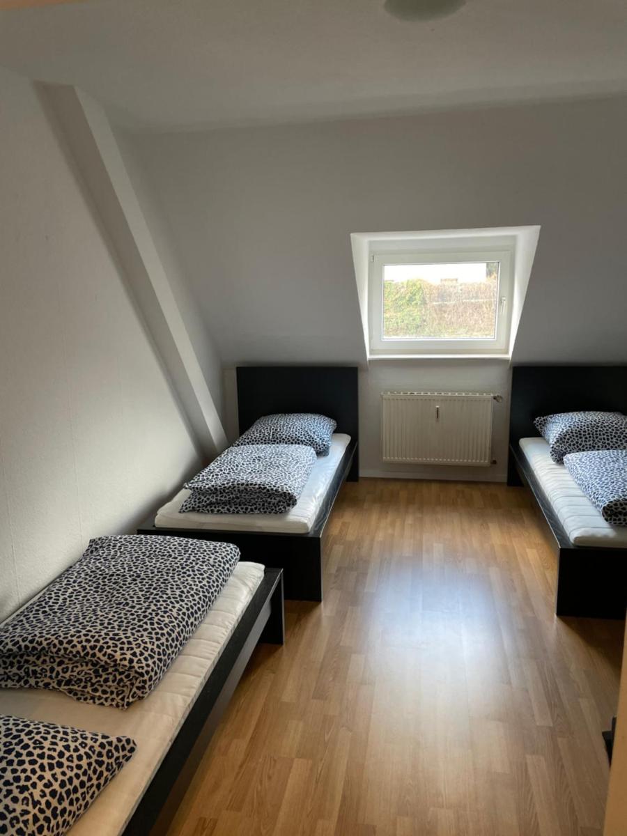Ferienzimmer Nr 10 - Housity