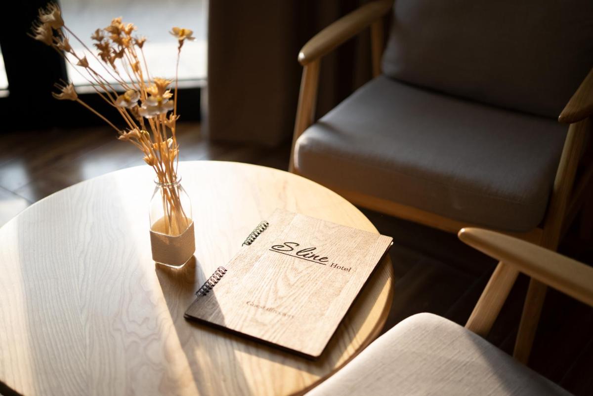 Sline Hotel and Apartment - Housity