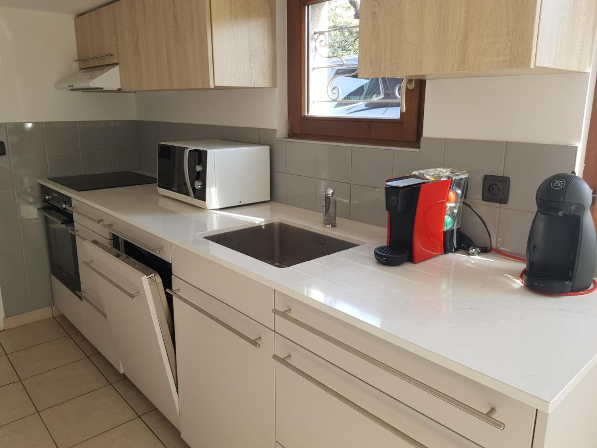 Chez Fanfan - Housity
