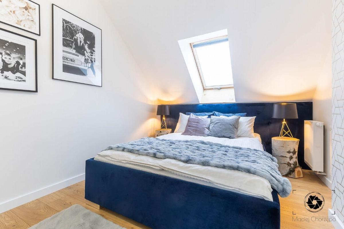 Liliowy Apartament - Housity