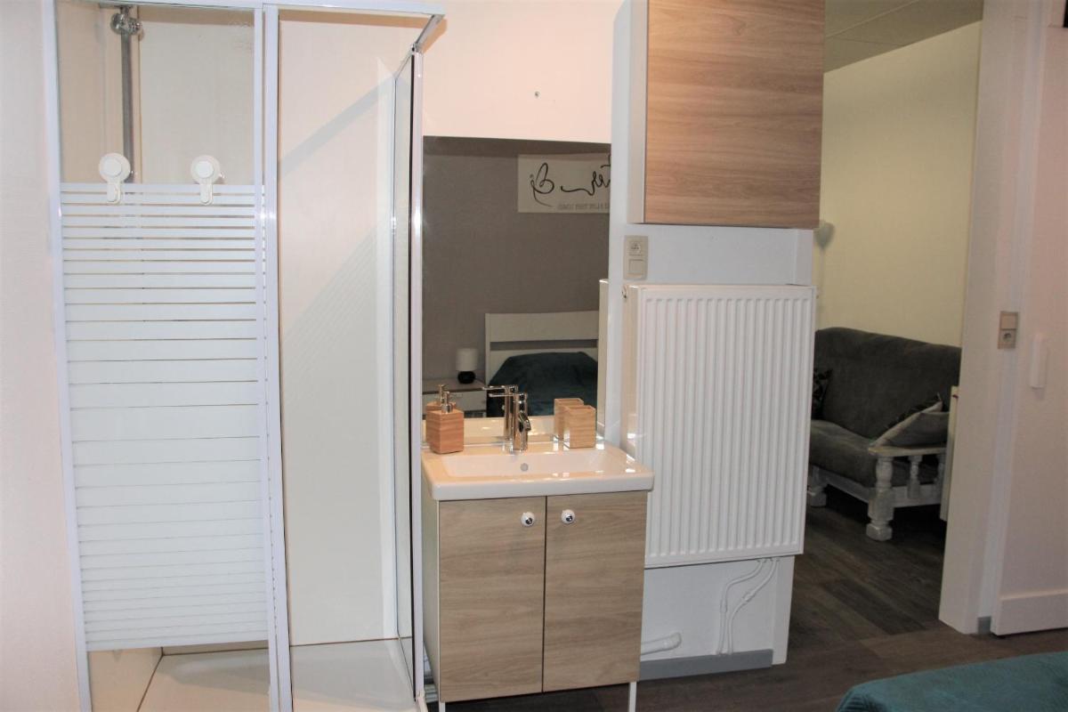 Suitetrails - Elena's Apartment