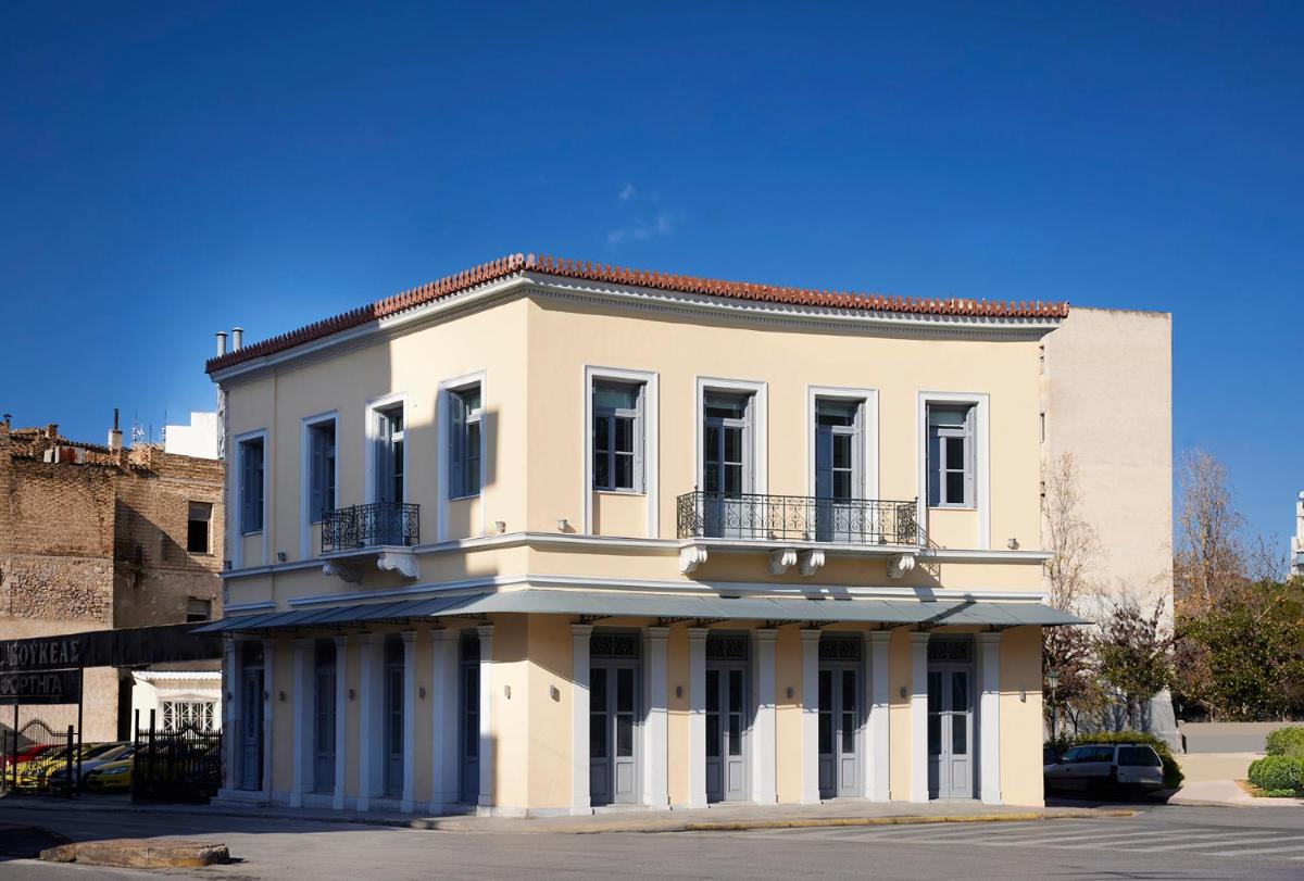 Del Taso 1850 - Housity