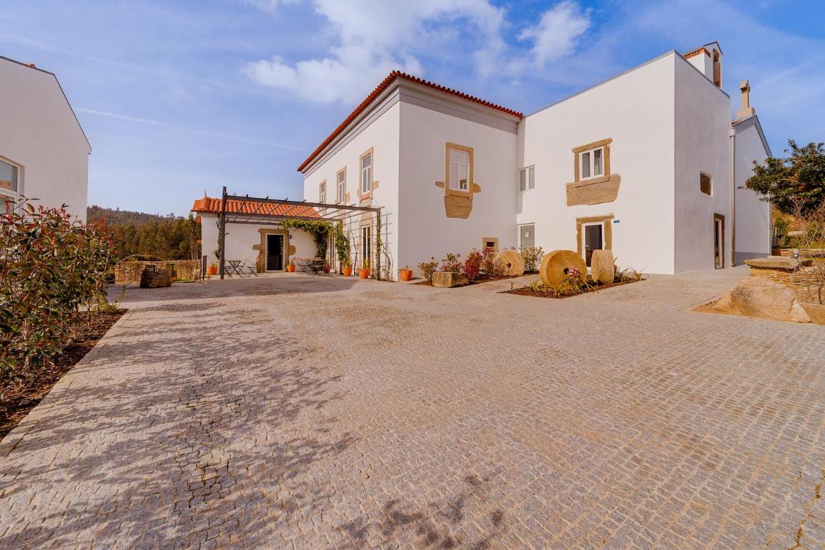 Casa de Valcova - Housity