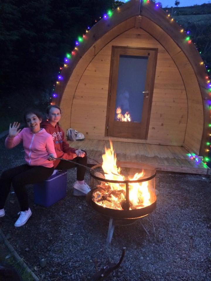 East Coast Adventure Centre Glamping - Housity