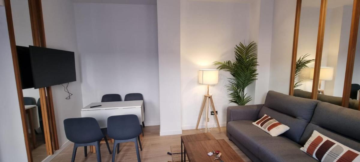 Allo Apartments Francos II Centro 2 Habitaciones - Housity