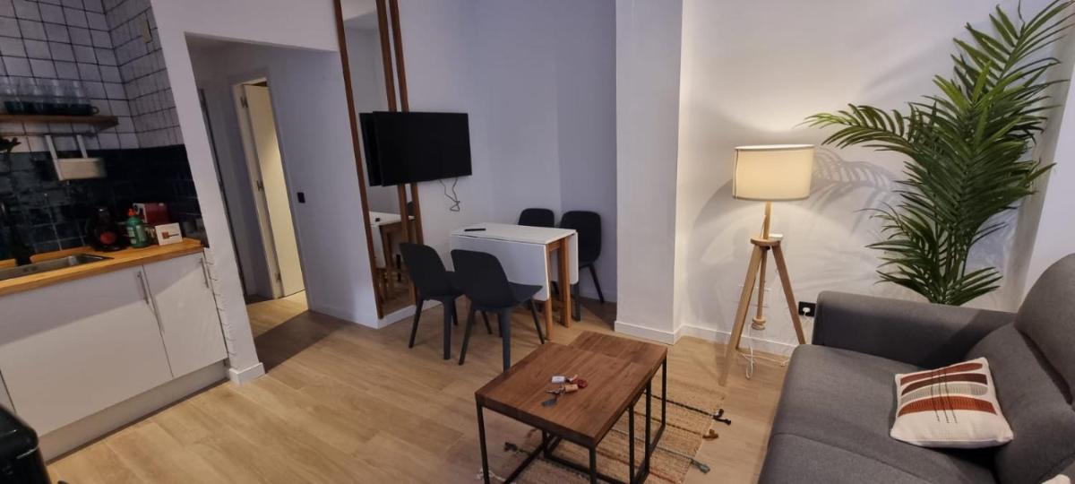 Allo Apartments Francos II Centro 2 Habitaciones - Housity