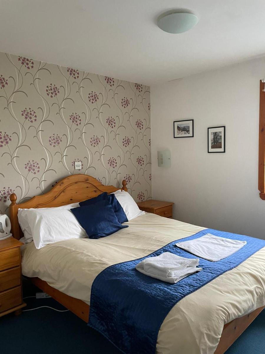 The Strathcarron - Housity