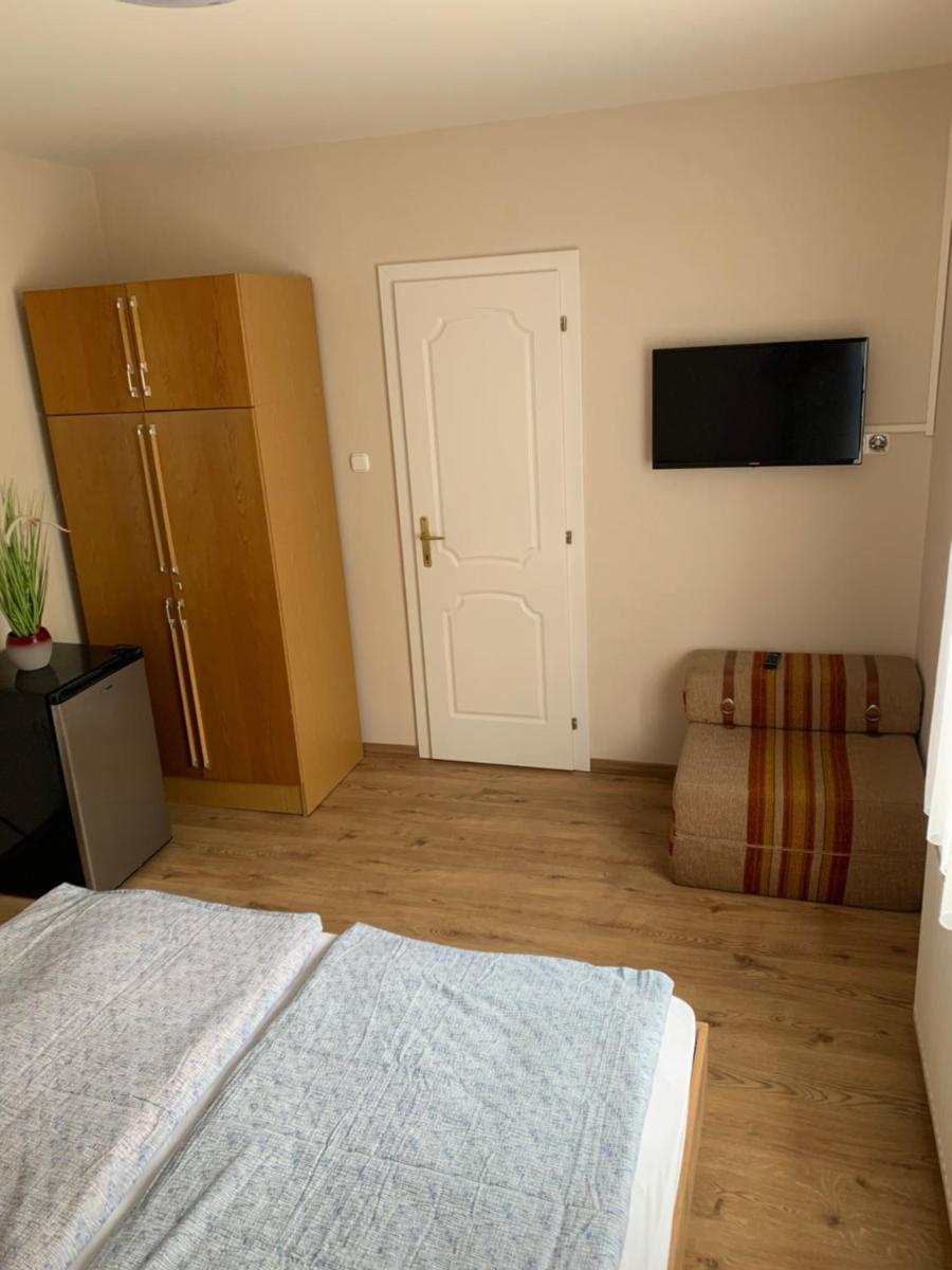 Zsuzsa Apartman Hajdúszoboszló - Housity