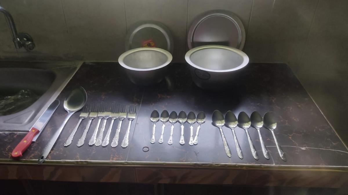 Suitetrails - kivuli furnished apartment