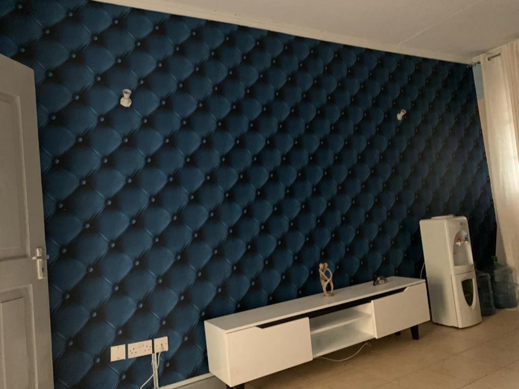 Suitetrails - kivuli furnished apartment