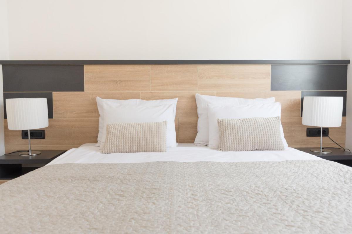 BRAND NEW Apartment 7 - Housity