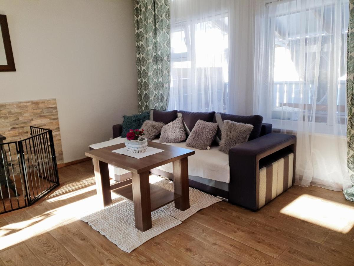 Apartament Deja Vu-Bieszczady - Housity