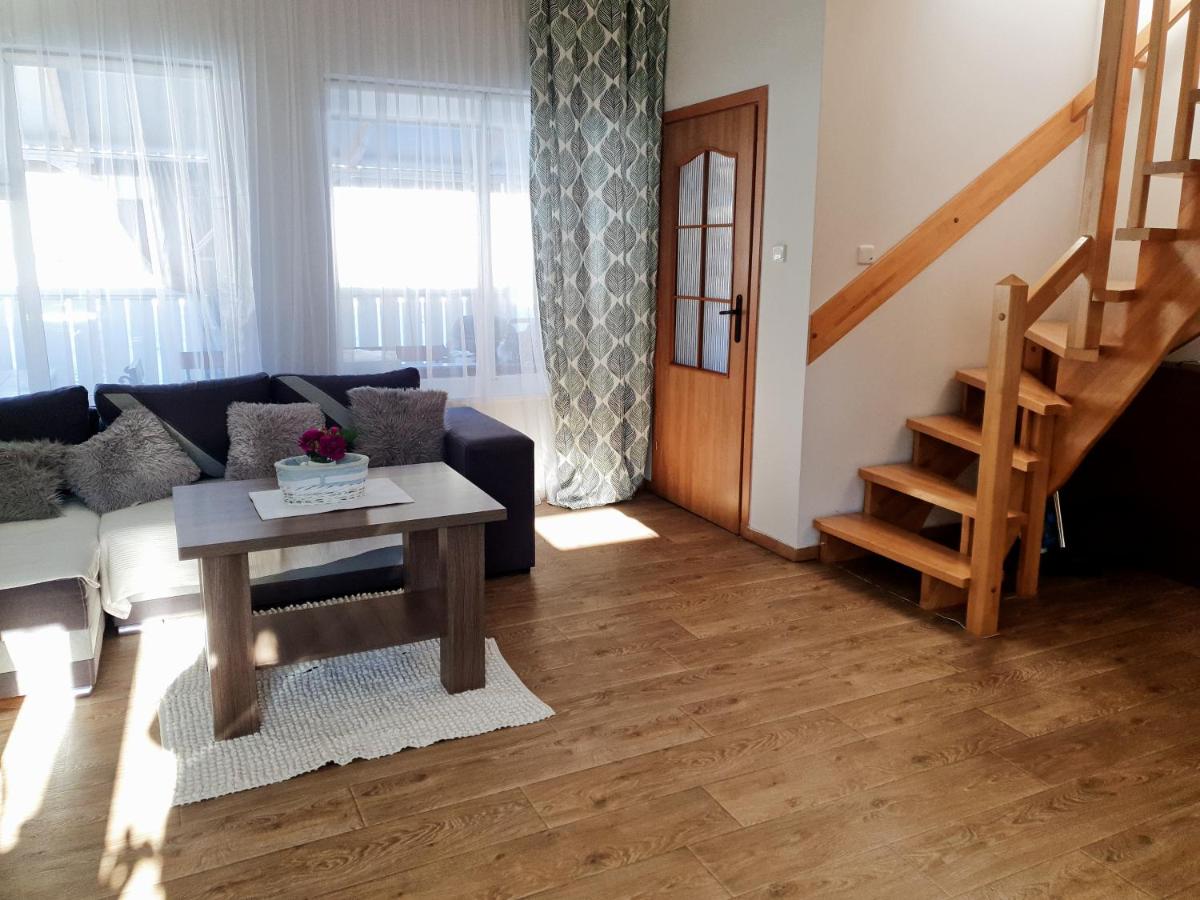 Apartament Deja Vu-Bieszczady - Housity