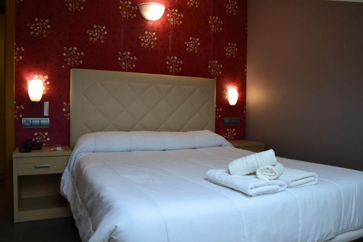 Apartamentos Spa Cueto - Housity