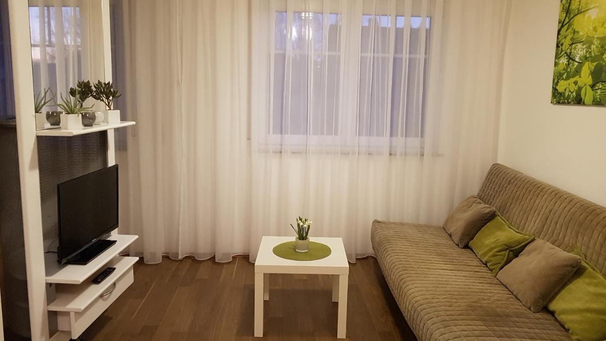 Ferienwohnung Neuenstein - Housity