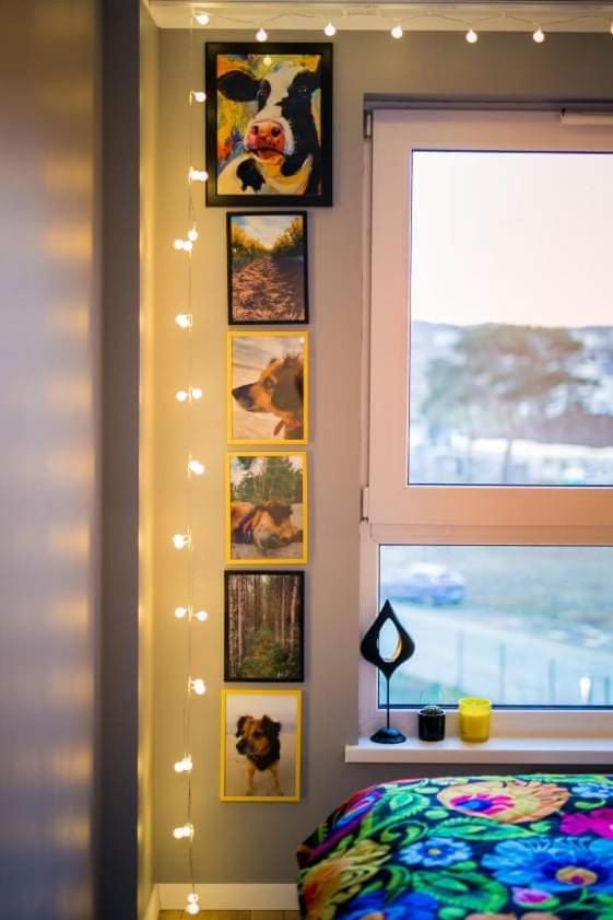 Apartament Nadmorski W Kolorze - Housity