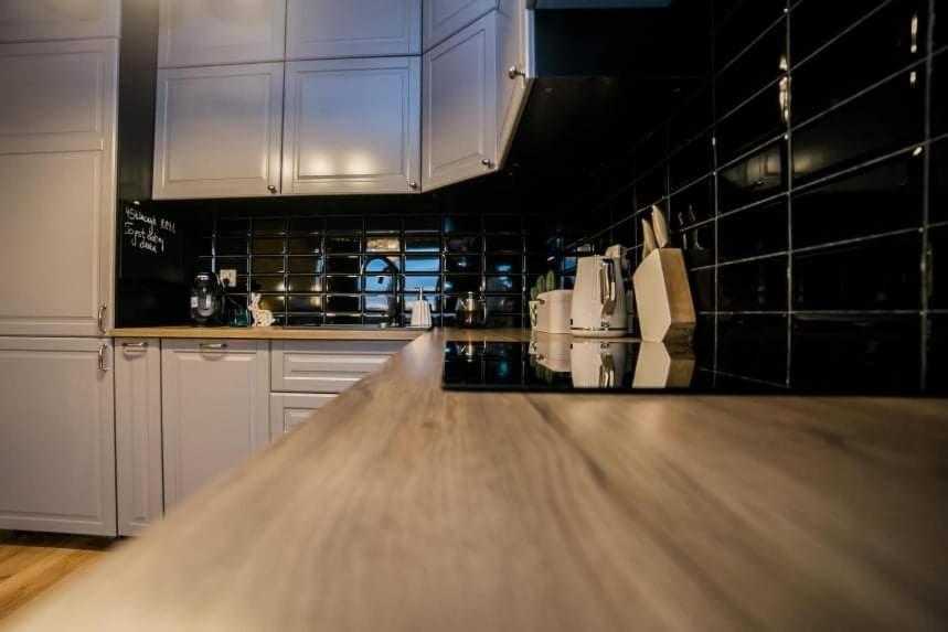 Apartament Nadmorski W Kolorze - Housity