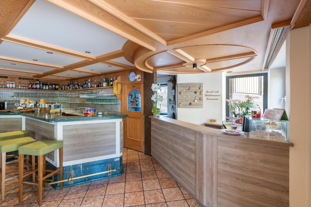 Hotel Moserhof - Housity