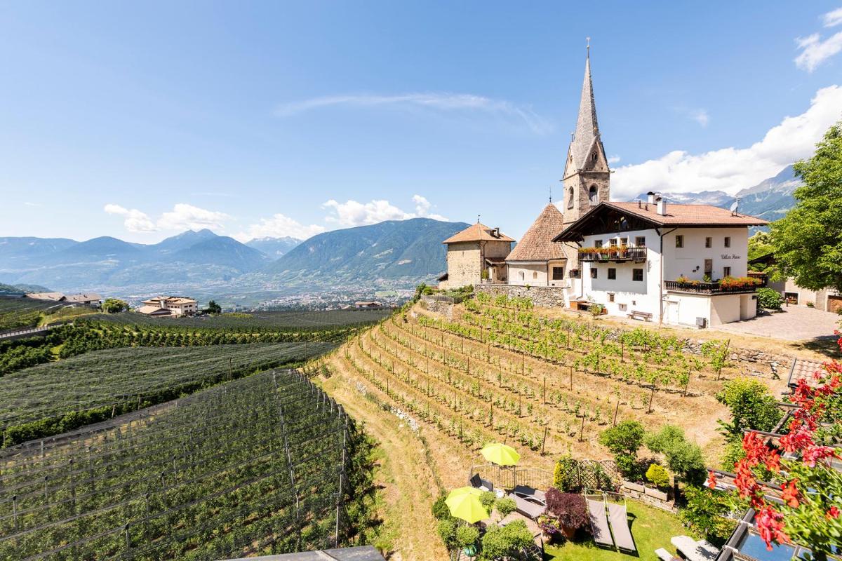 Hotel Moserhof - Housity