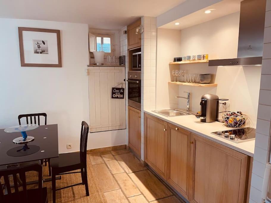 Suitetrails - Private House with garden in Mougins old Village